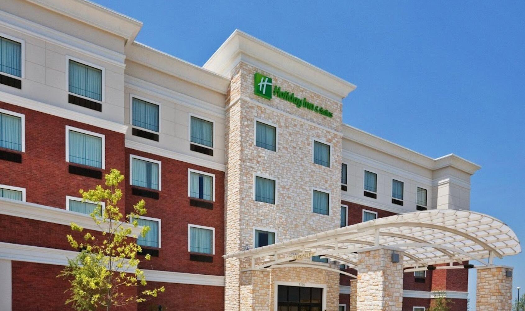 Picture of Holiday Inn & Suites McKinney - N Allen, an IHG Hotel