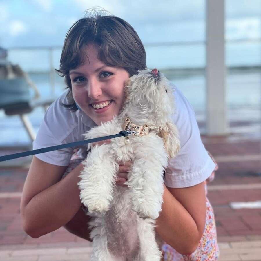 Katie
