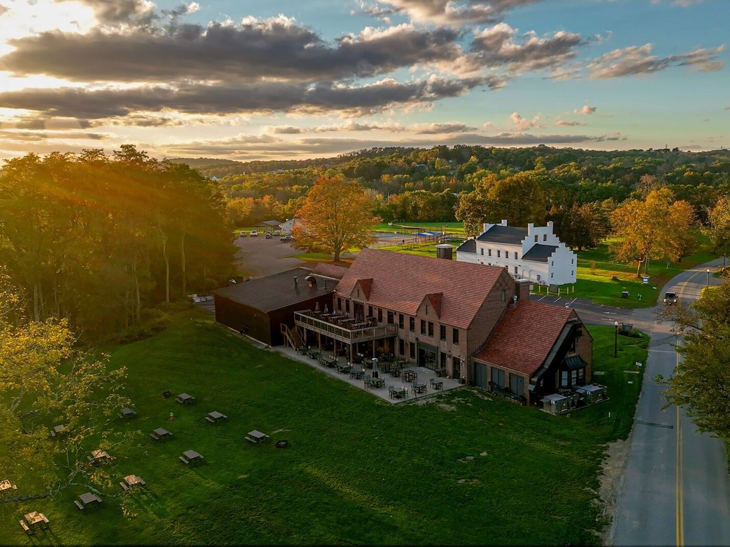 Picture of Drowned Lands Brewery