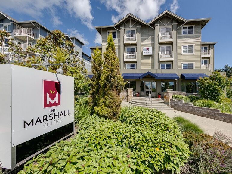 Picture of The Marshall Suites