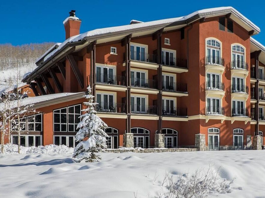 Picture of Solitude Resort Lodging