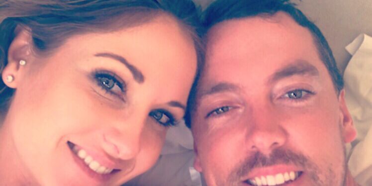 Christa & Jeff Home Page Banner