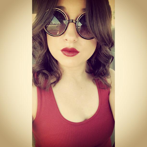 Ashley Titone