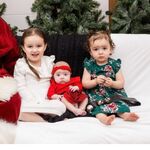 Aurora, Addie & Jaina
