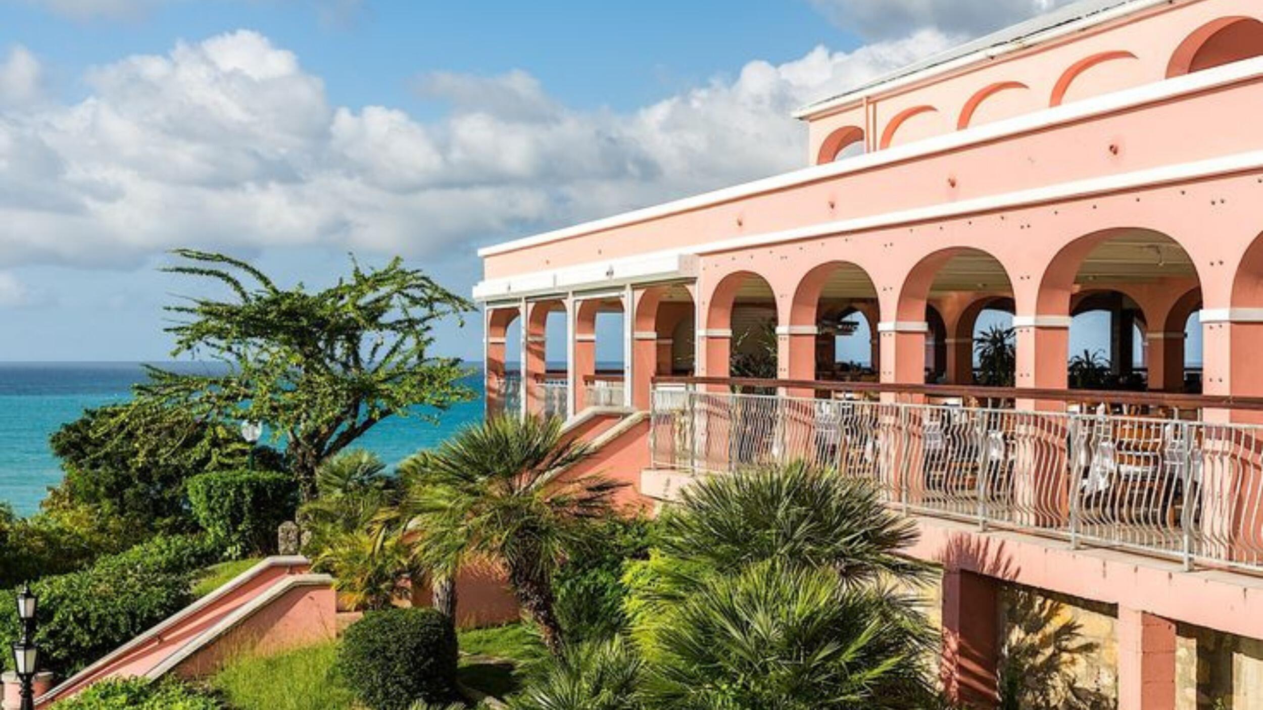 Picture of The Buccaneer Resort St. Croix, U.S. Virgin Islands