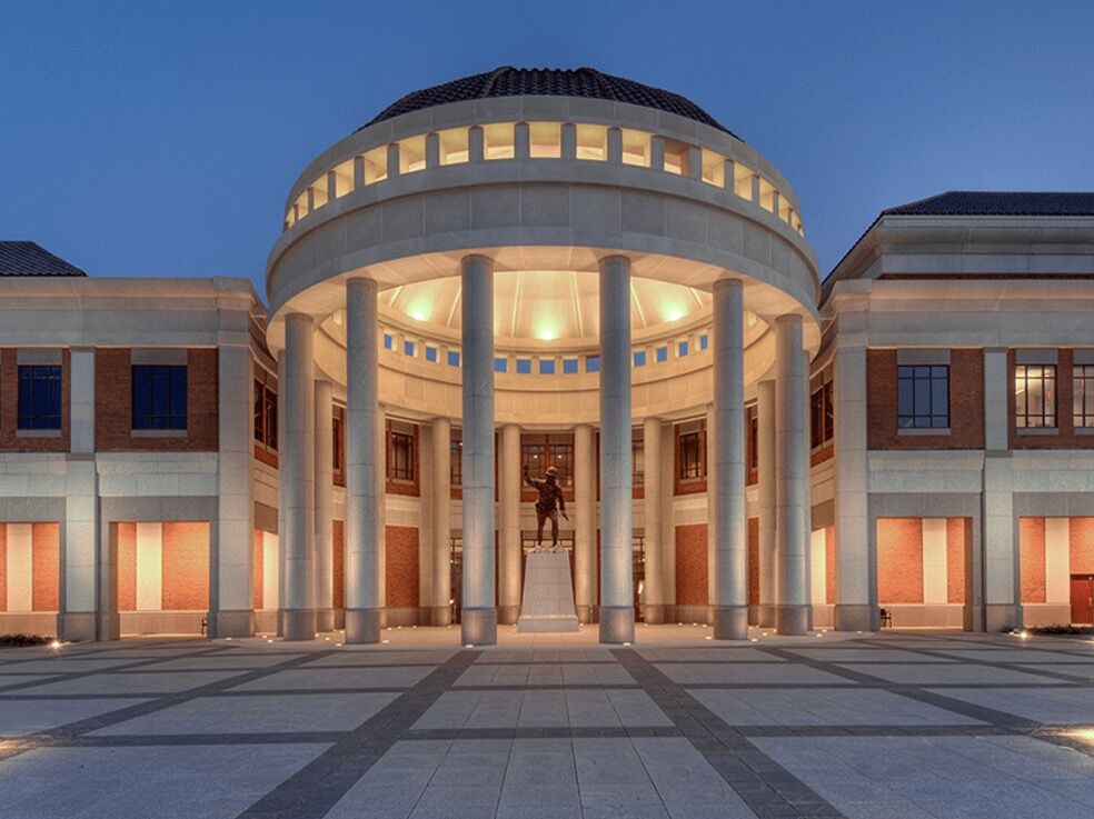 Picture of The National Infantry Museum