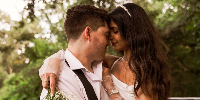 Alyssa & Joe Home Page Banner