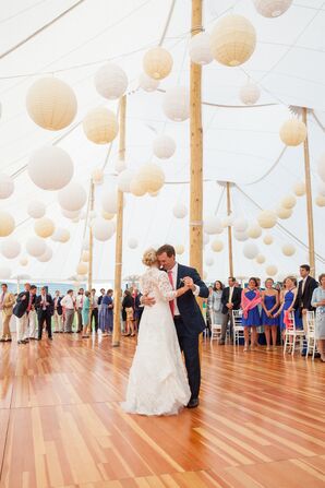 The First Dance
