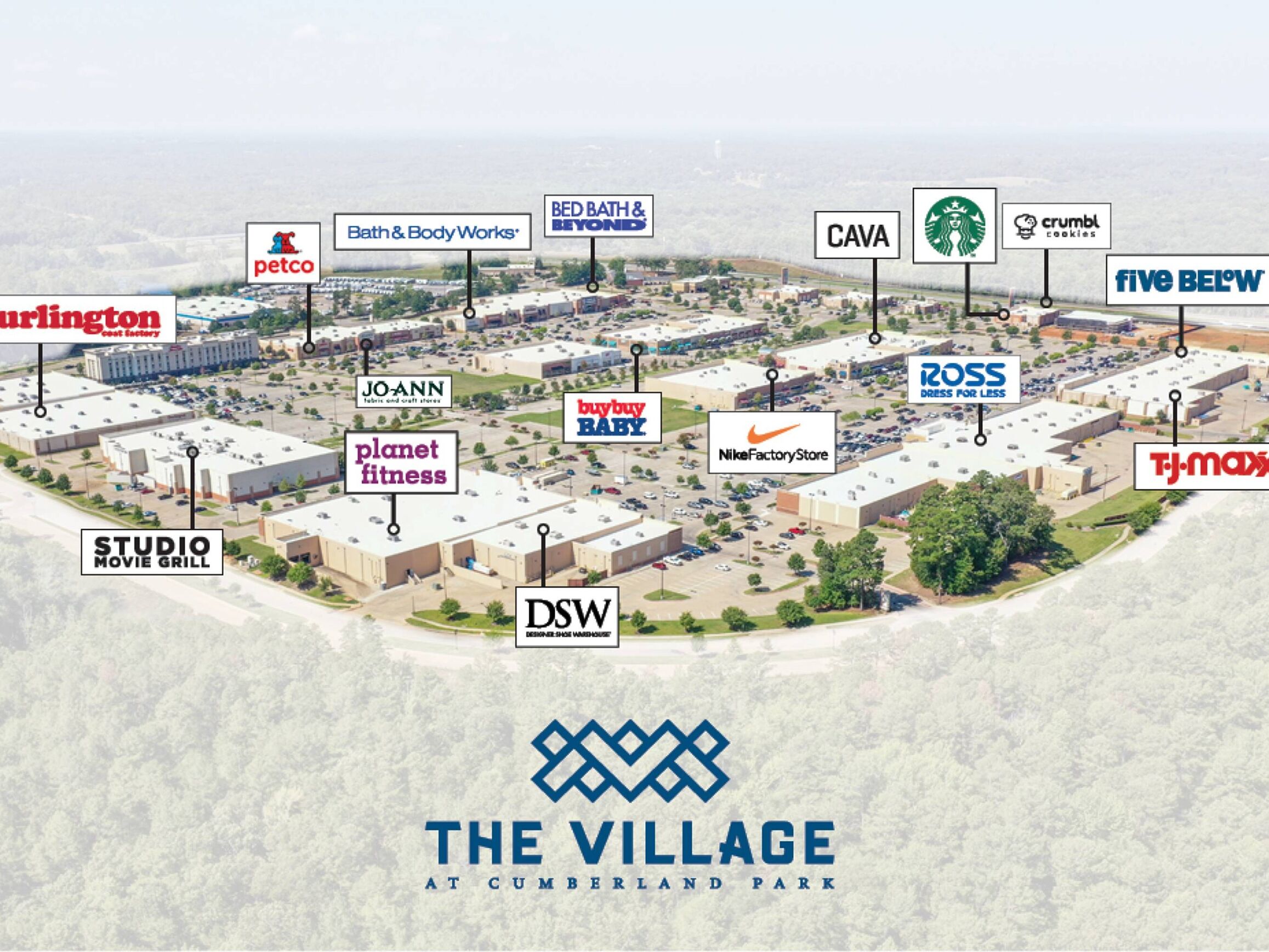 Picture of The Village at Cumberland Park