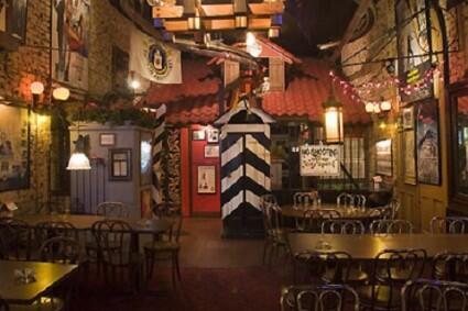 Picture of SafeHouse Bar & Restaurant