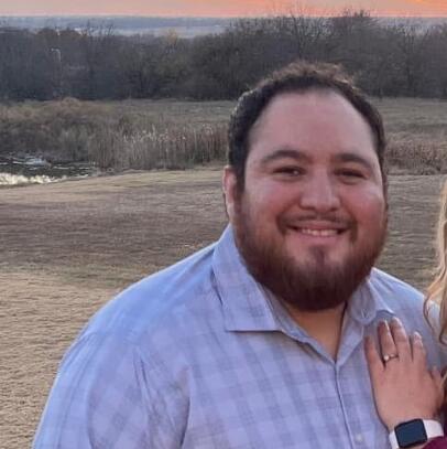 Brendan Guajardo
