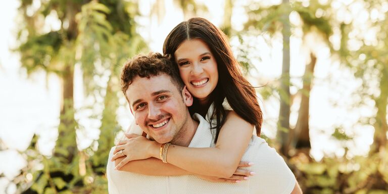 Heather & Jon Home Page Banner