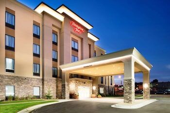 Picture of Hampton Inn Leavenworth