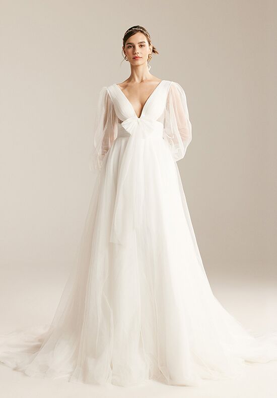 AW Bridal AW Maraca Wedding Dress A-Line Wedding Dress - 1