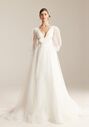 AW Bridal AW Maraca Wedding Dress A-Line Wedding Dress - thumbnail - 1