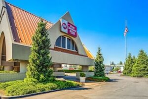 Picture of Best Western Plus Coeur dAlene Inn