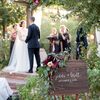 A Bohemian Desert Wedding at Springs Preserve in Las Vegas, Nevada