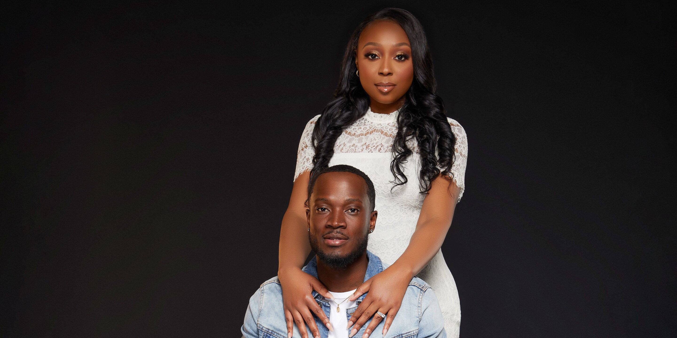La'She & Lahai Home Page Banner