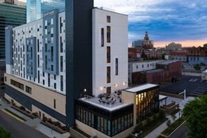 Picture of Courtyard by Marriott Knoxville Downtown