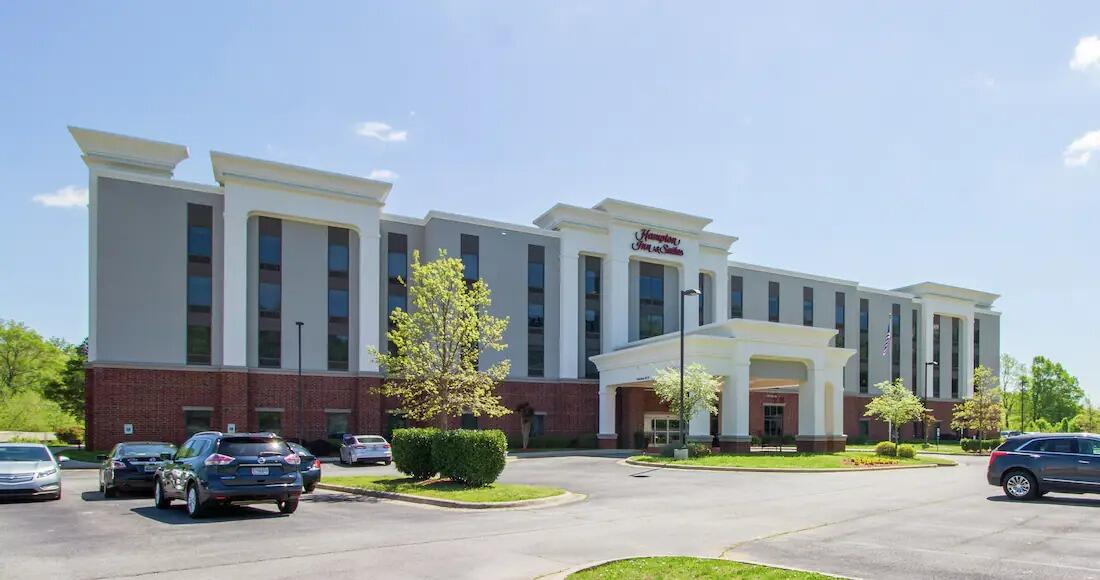 Picture of Hampton Inn & Suites Huntsville Hampton Cove