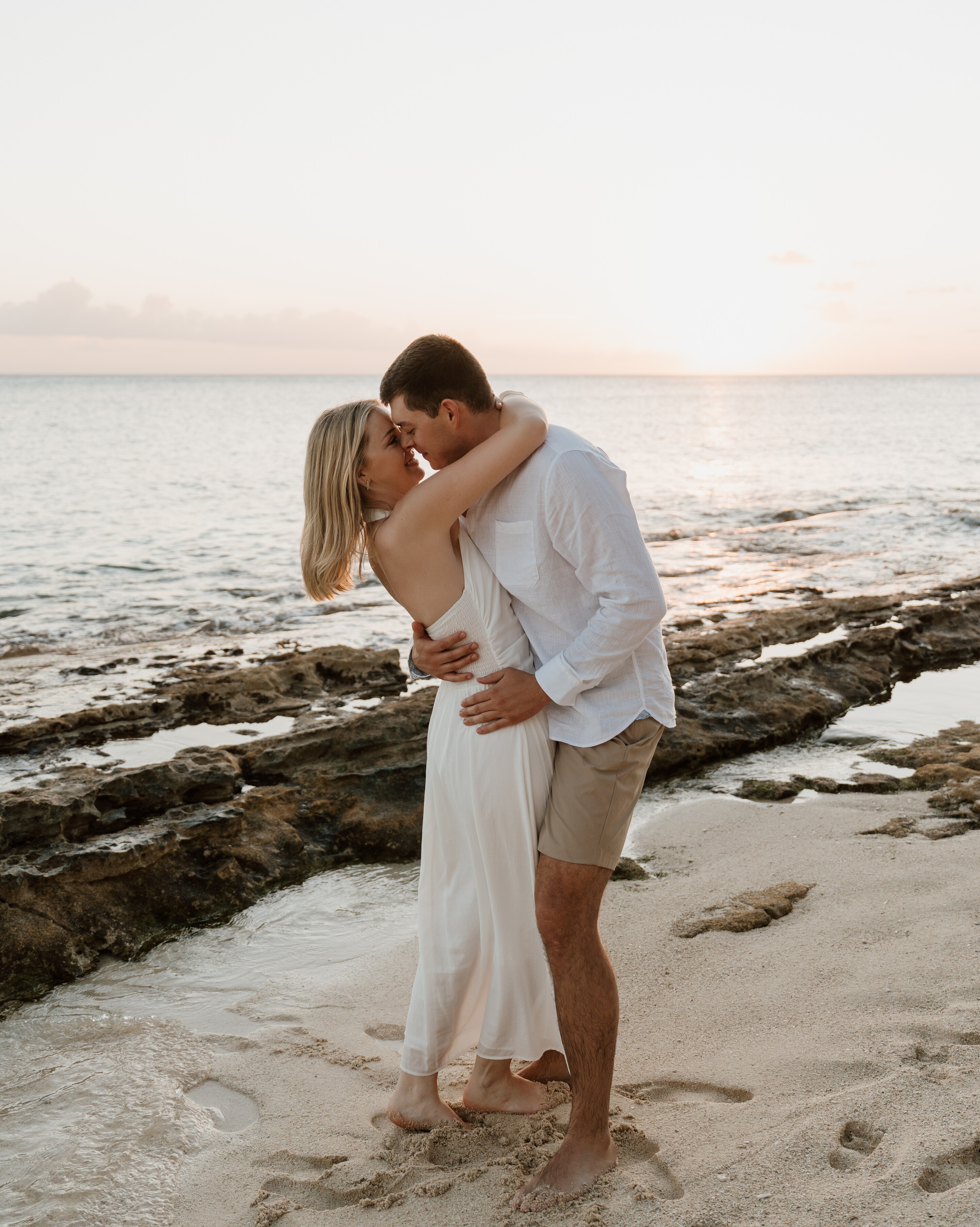Caroline & Braden Home Page Banner