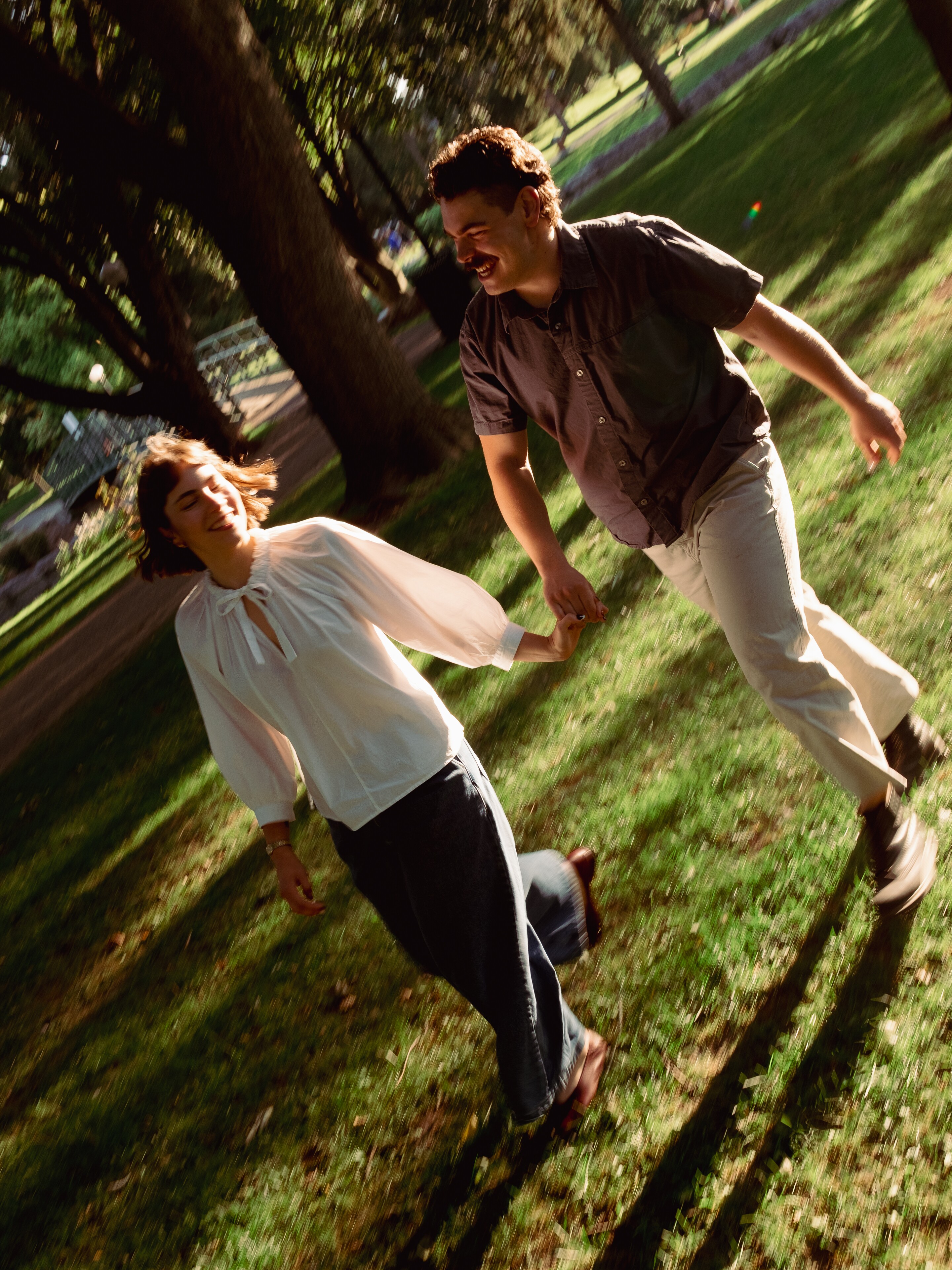 Christine & Christopher Home Page Banner