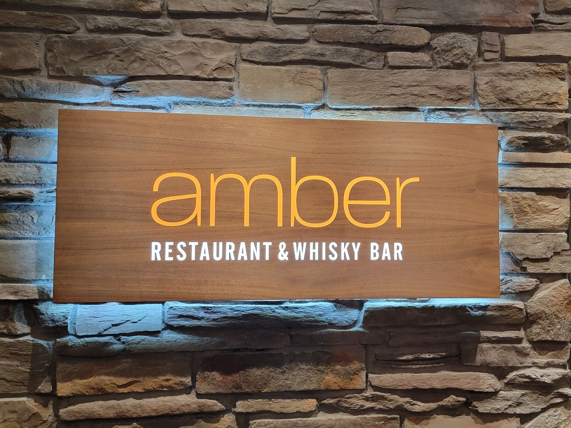 Picture of Amber Restaurant