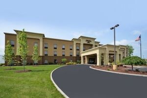 Picture of Hampton Inn Utica