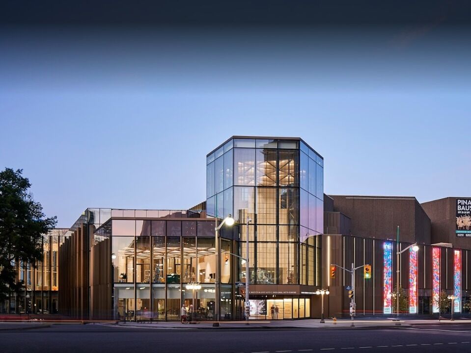 Picture of National Arts Centre