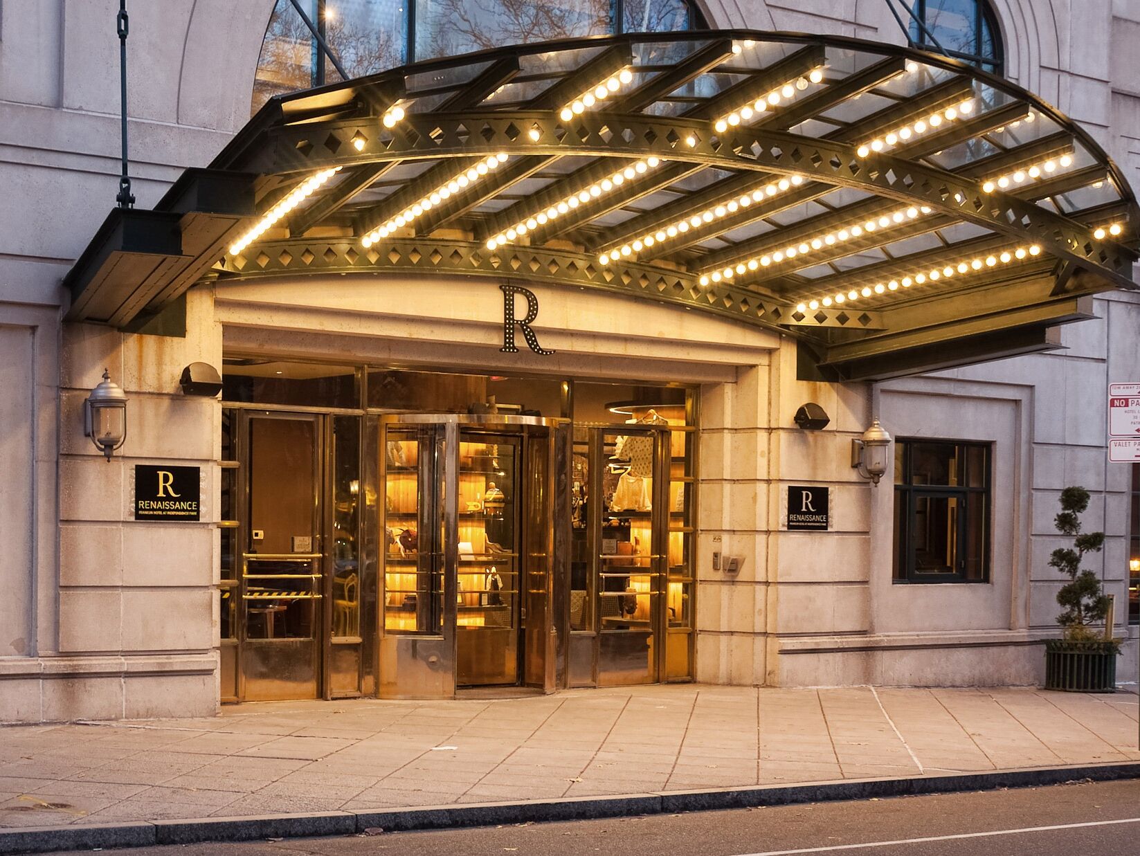 Picture of Renaissance Philadelphia Downtown Hotel