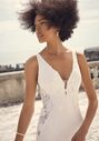 Sottero and Midgley ALEC Mermaid Wedding Dress - thumbnail - 6