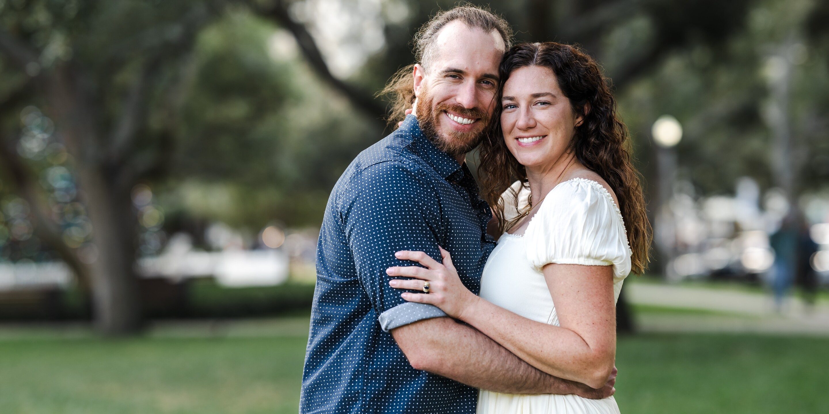 Sarah Wiese and Padraic Fitzgerald's Wedding Website - The Knot