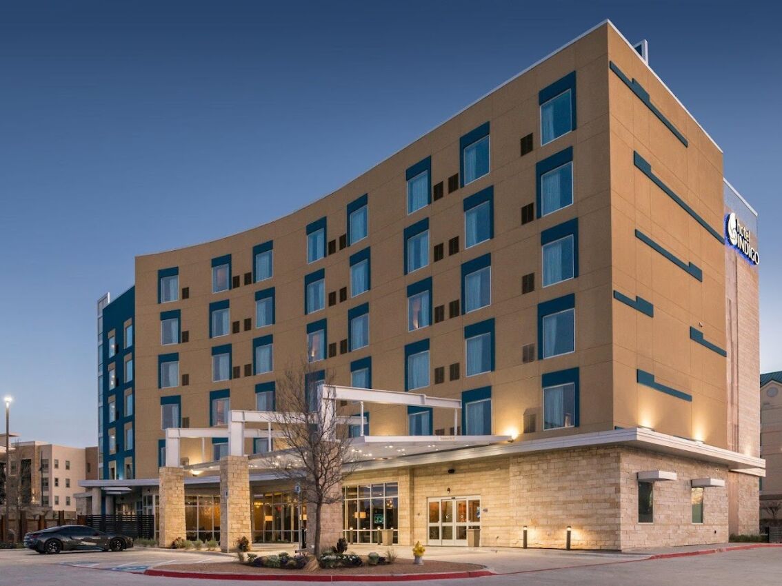 Picture of Hotel Indigo Frisco, an IHG Hotel
