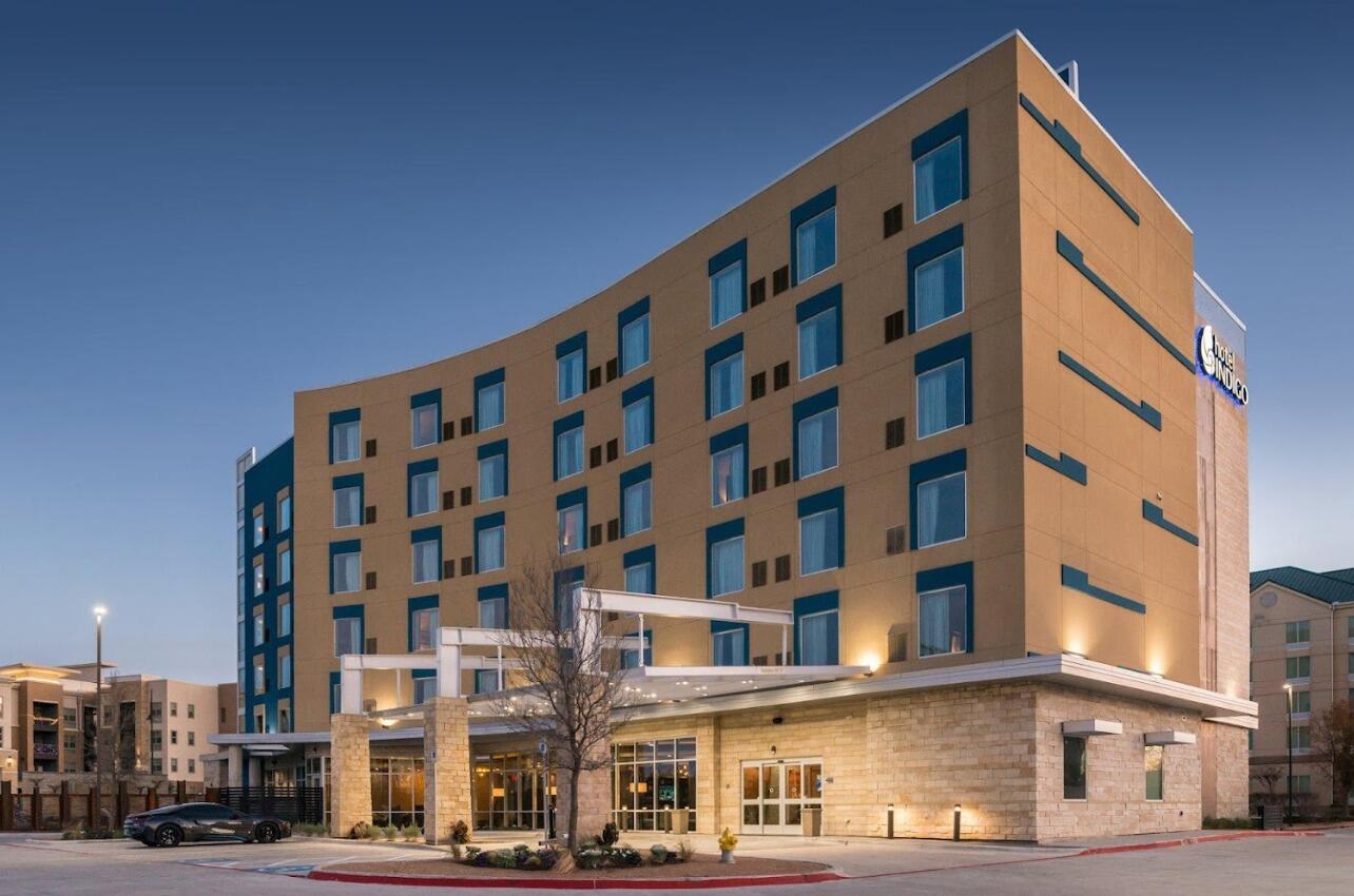 Picture of Hotel Indigo Frisco, an IHG Hotel