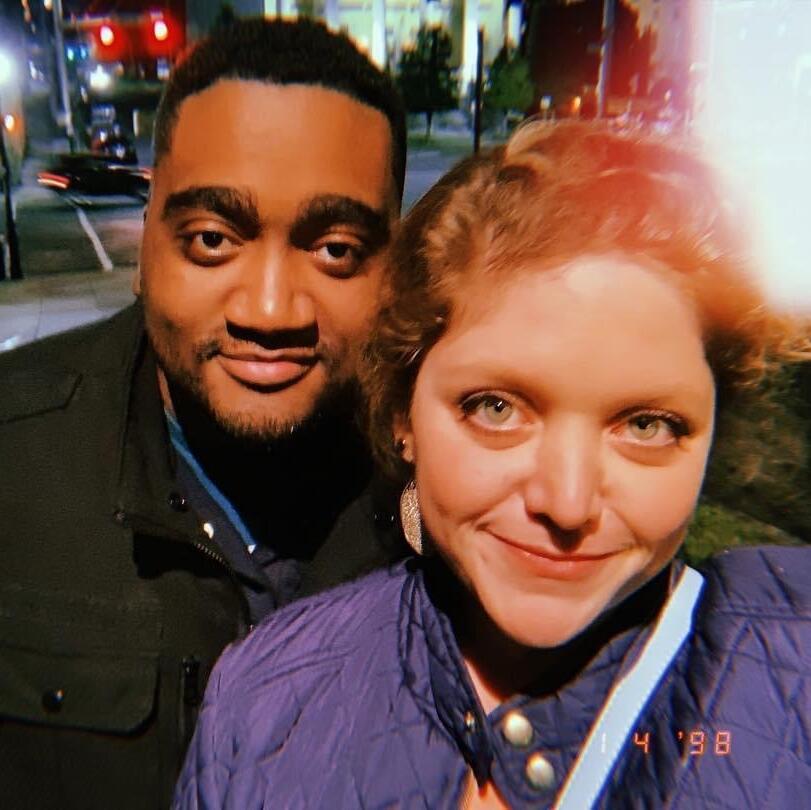Terrance Jackson
