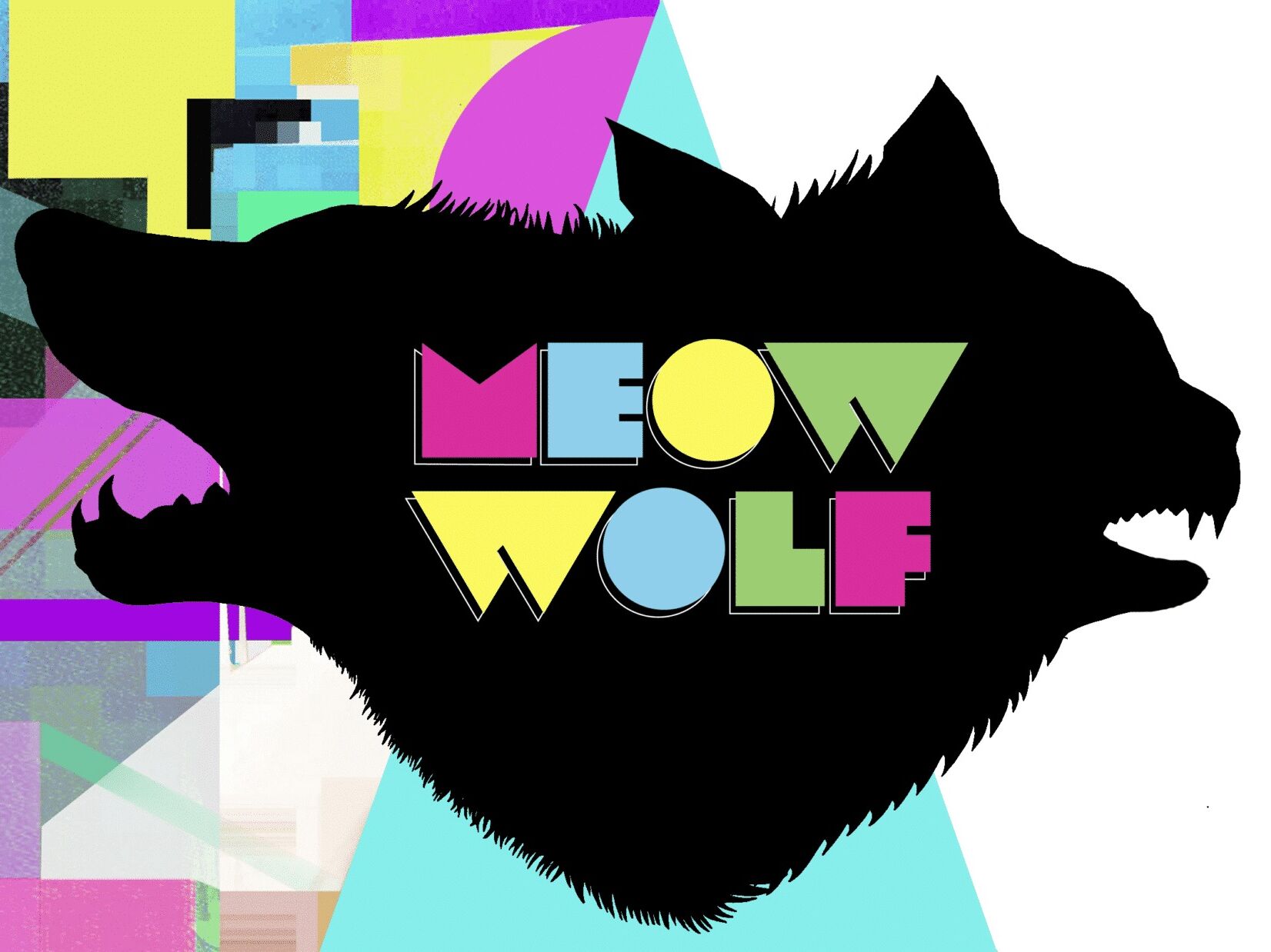 Picture of Meow Wolf Santa Fe