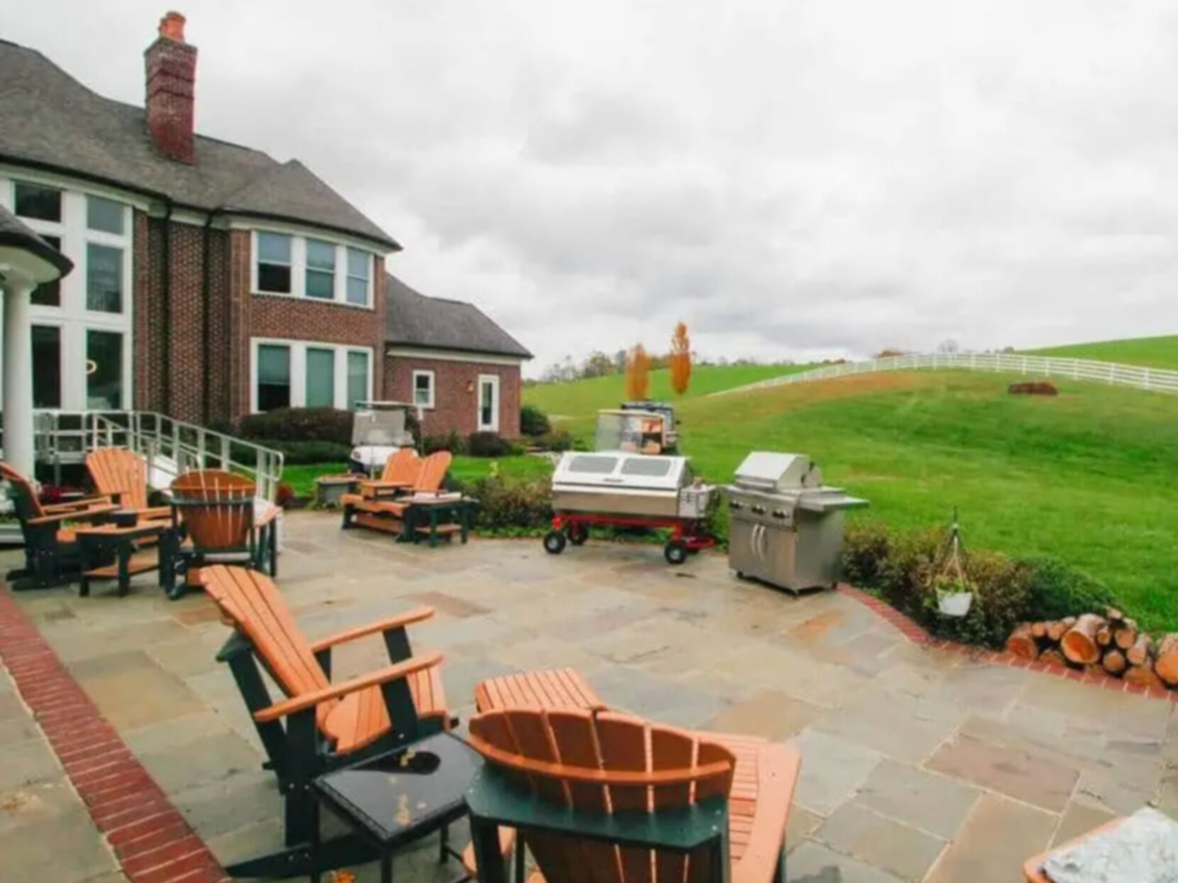 Picture of Woodland Retreats