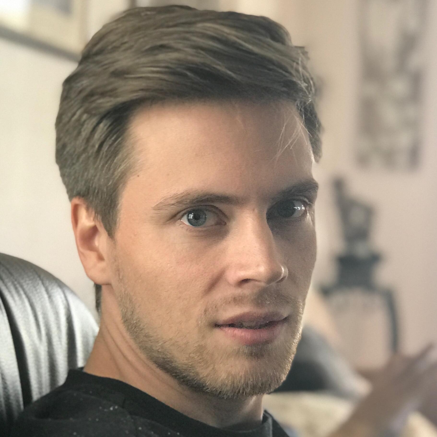 Lasse Lunde
