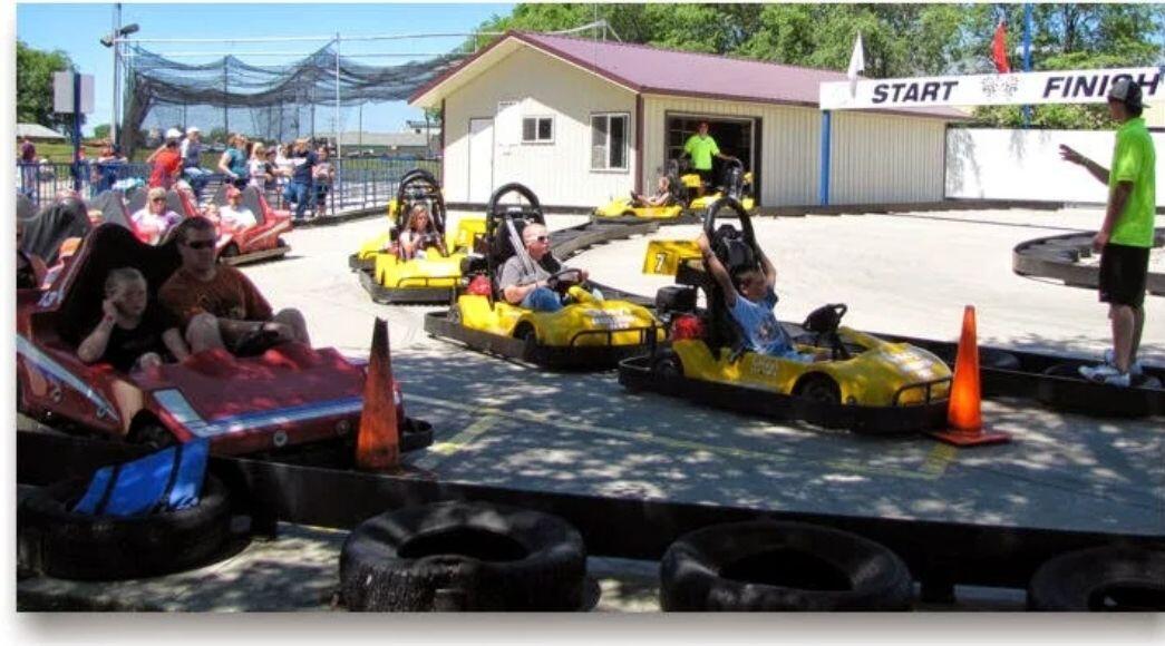 Picture of Casey's Amusement Park