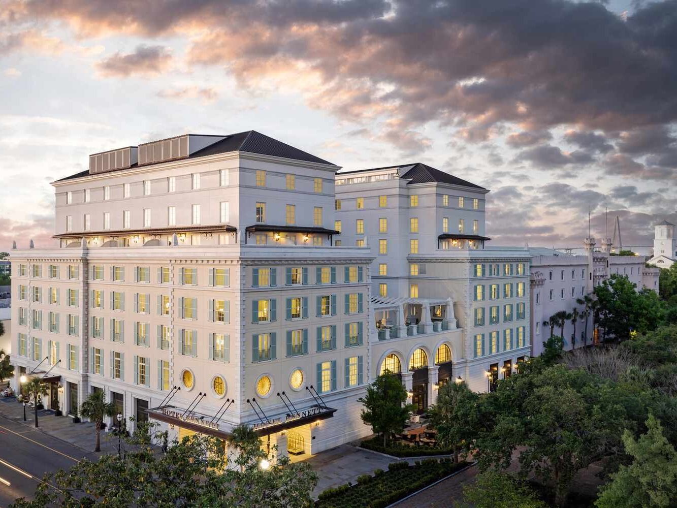 Picture of Other discounted hotel options!