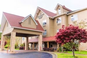 Picture of Country Inn & Suites by Radisson Helen, GA
