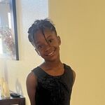 Ariyah Thomas