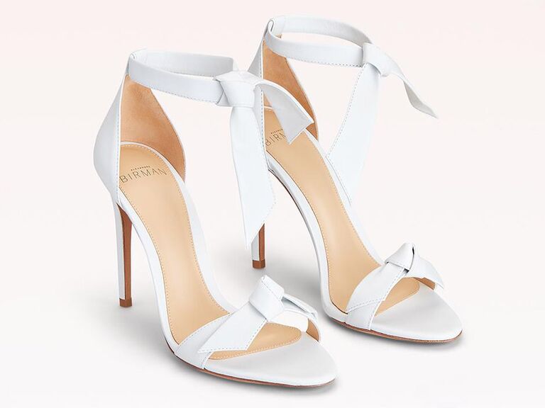 20 Wedding Shoes for Your Day