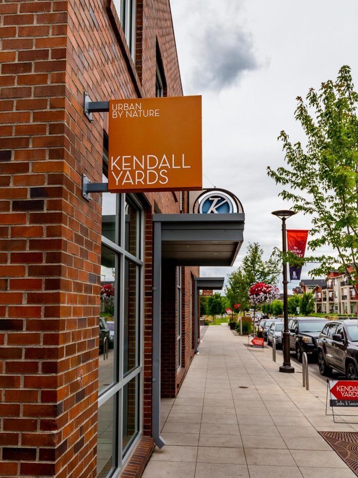Picture of Kendall Yards
