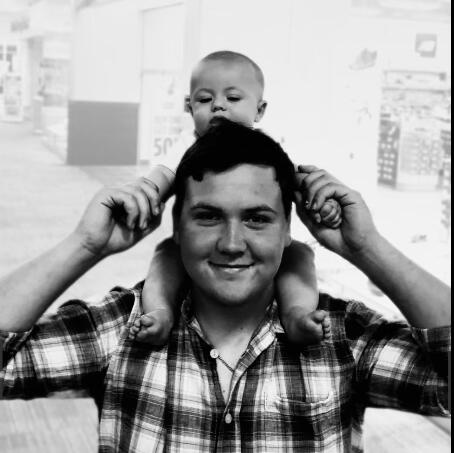 Kyle Gilreath