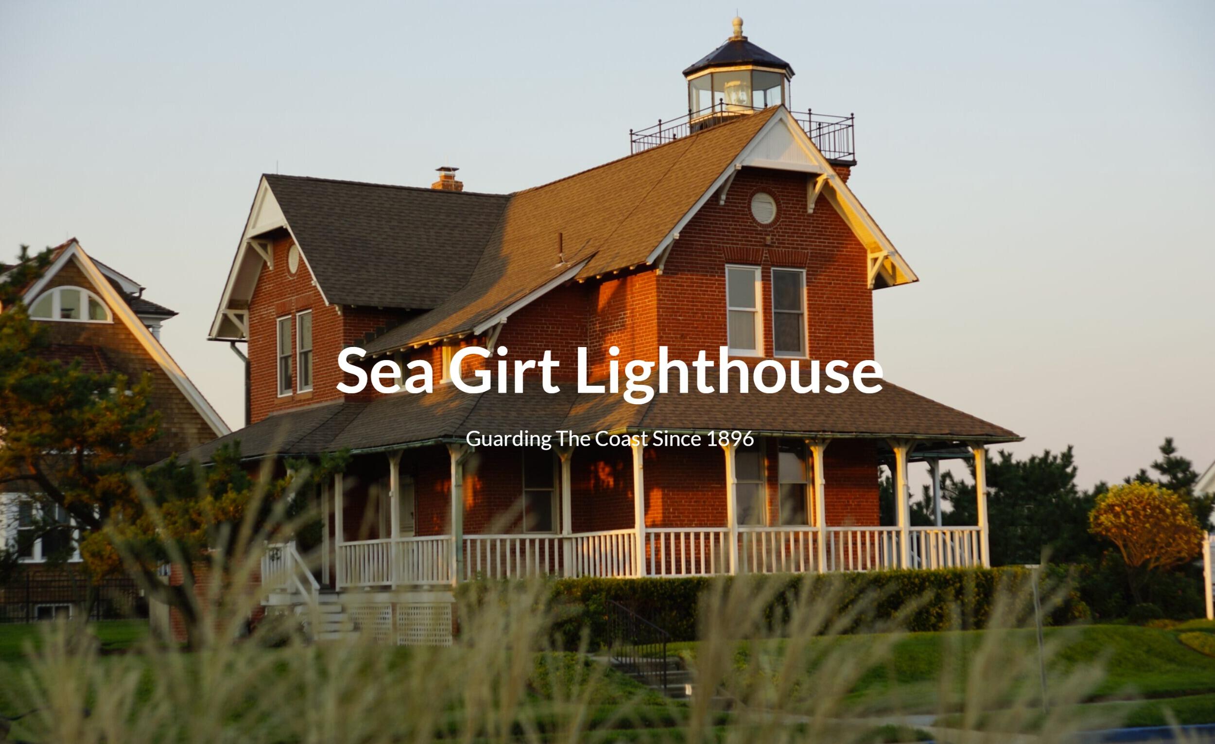 Picture of Sea Girt Lighthouse