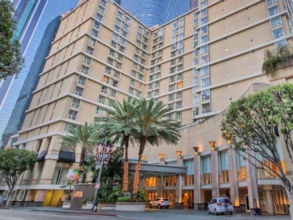 Picture of Omni Los Angeles Hotel at California Plaza