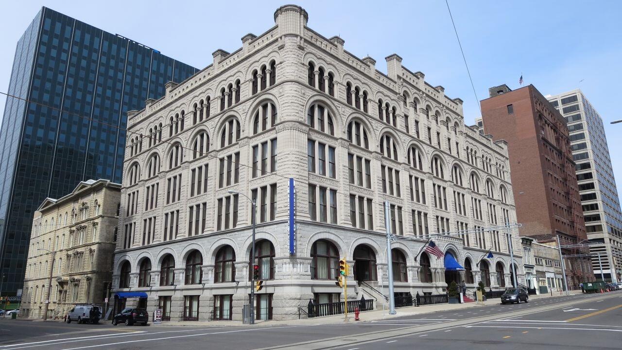 Picture of Hilton Garden Inn Milwaukee Downtown     