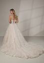 Martina Liana Luxe LE1400 Ball Gown Wedding Dress - thumbnail - 4