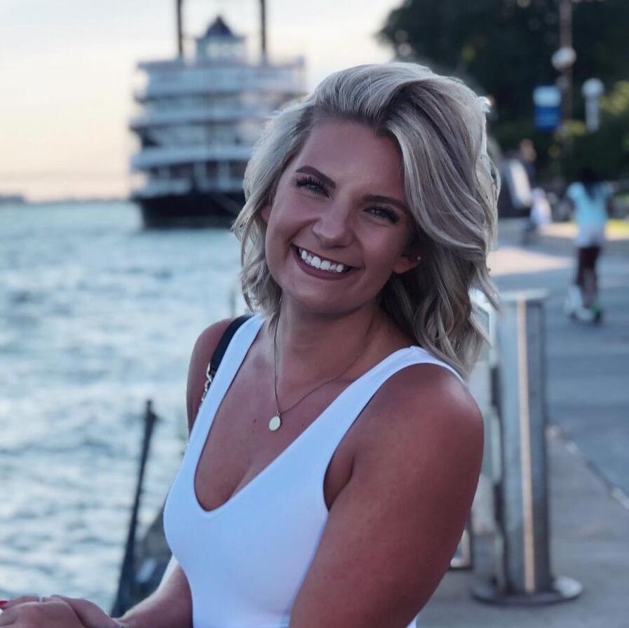 Kirstie Peck